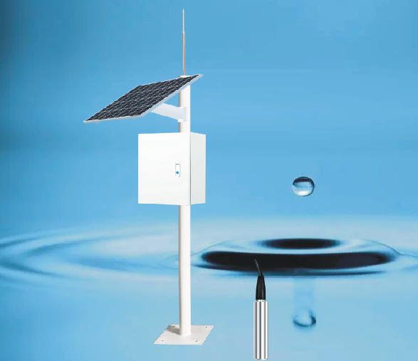 地下水監(jiān)測系統(tǒng)