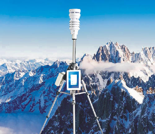 現(xiàn)場空氣監(jiān)測儀