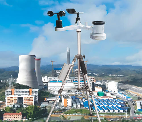 現(xiàn)場空氣監(jiān)測儀