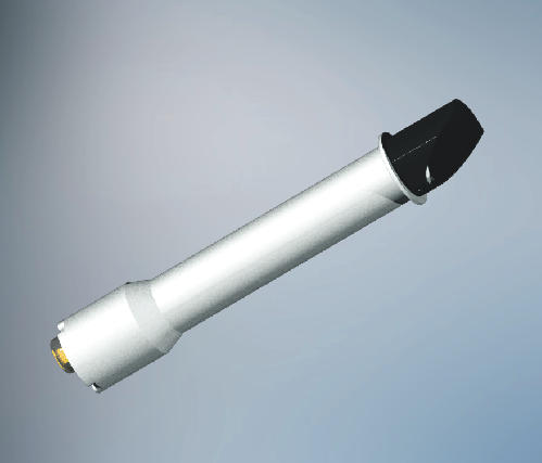 直接輻射傳感器