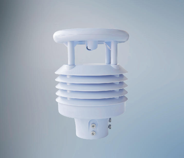 超聲波5要素傳感器