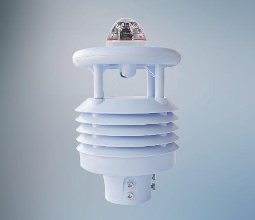 超聲波6要素傳感器