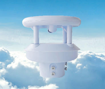 超聲波風(fēng)速風(fēng)向傳感器