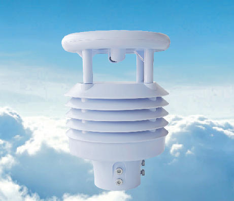 超聲波5要素傳感器