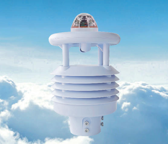 超聲波6要素傳感器