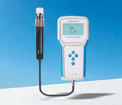 PH檢測(cè)儀
