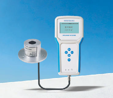紫外輻射檢測(cè)儀