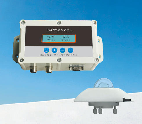 太陽(yáng)輻射記錄儀