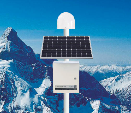 GNSS位移監(jiān)測(cè)系統(tǒng)