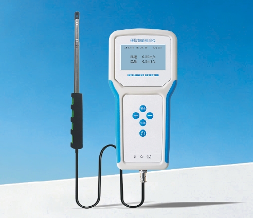 微風(fēng)速檢測(cè)儀